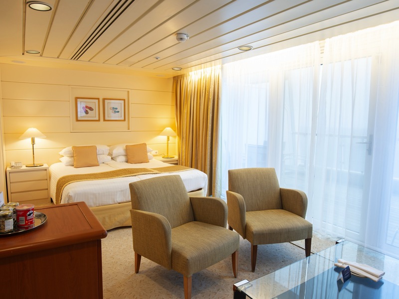 Marquee Suite (MS)